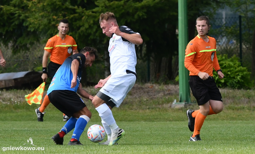 Unia - Zdrój Ciechocinek 2.9.23