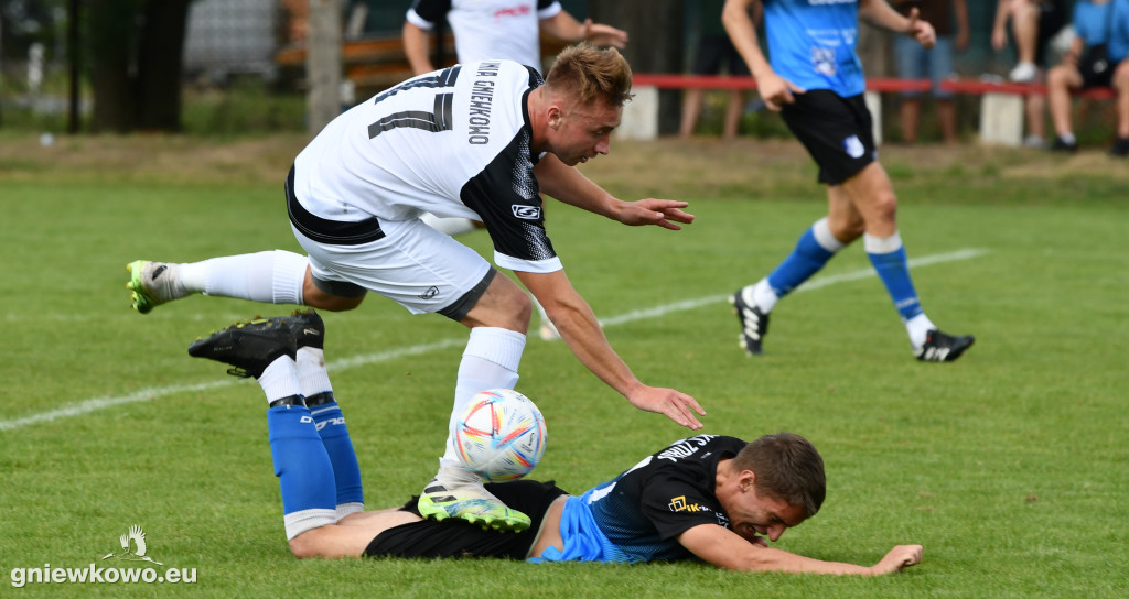 Unia - Zdrój Ciechocinek 2.9.23