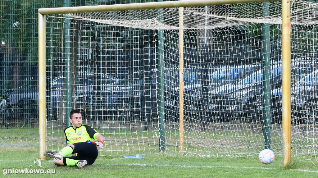 Unia - Zdrój Ciechocinek 2.9.23