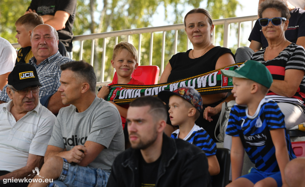 Unia - Zdrój Ciechocinek 2.9.23