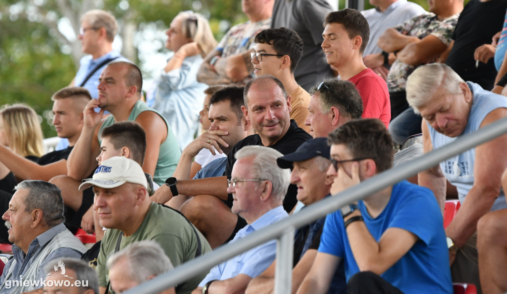 Unia - Zdrój Ciechocinek 2.9.23