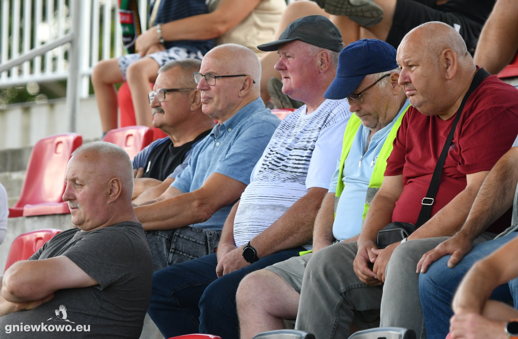 Unia - Zdrój Ciechocinek 2.9.23