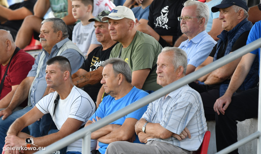 Unia - Zdrój Ciechocinek 2.9.23