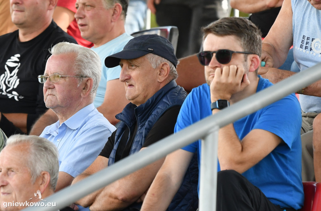 Unia - Zdrój Ciechocinek 2.9.23