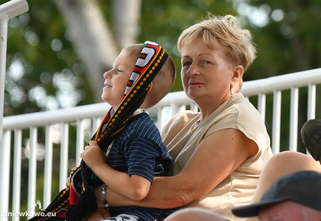 Unia - Zdrój Ciechocinek 2.9.23