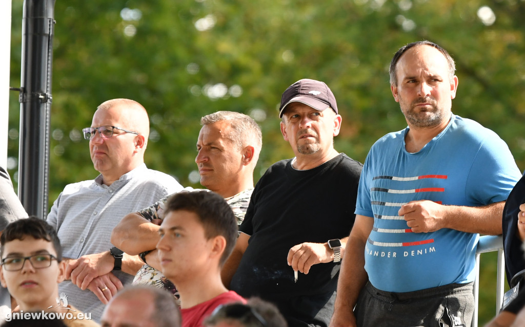 Unia - Zdrój Ciechocinek 2.9.23