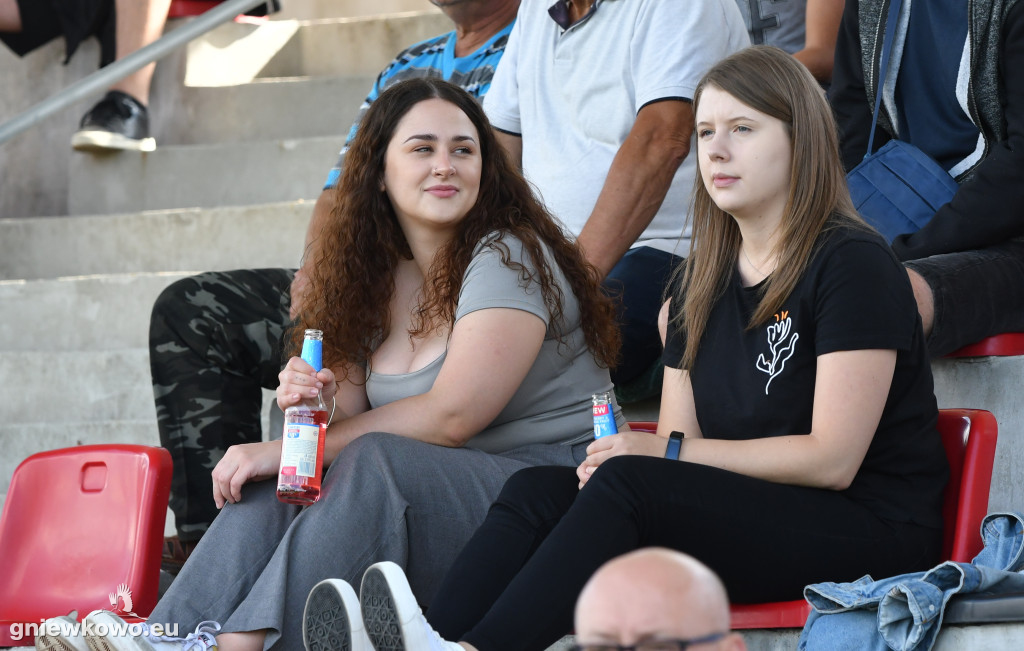 Unia - Zdrój Ciechocinek 2.9.23