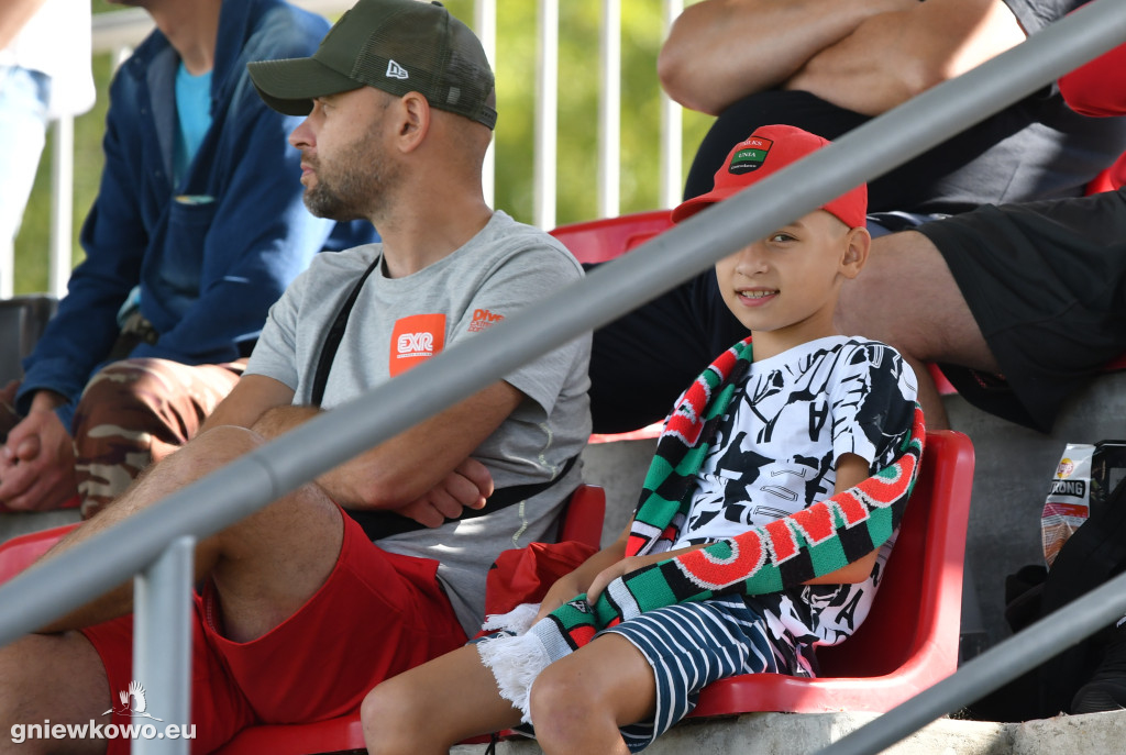 Unia - Zdrój Ciechocinek 2.9.23