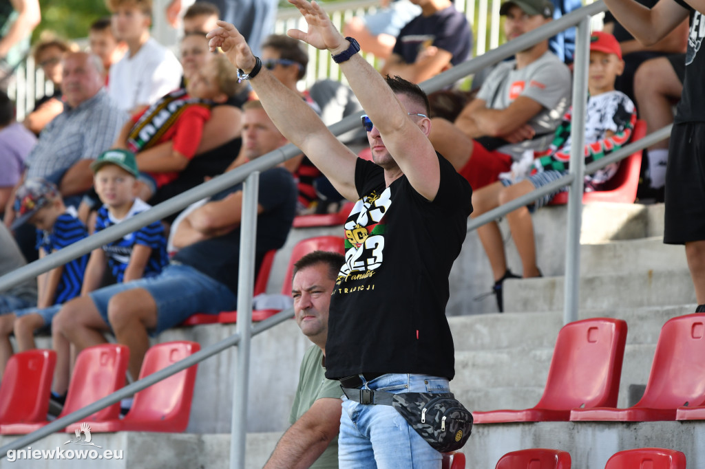 Unia - Zdrój Ciechocinek 2.9.23