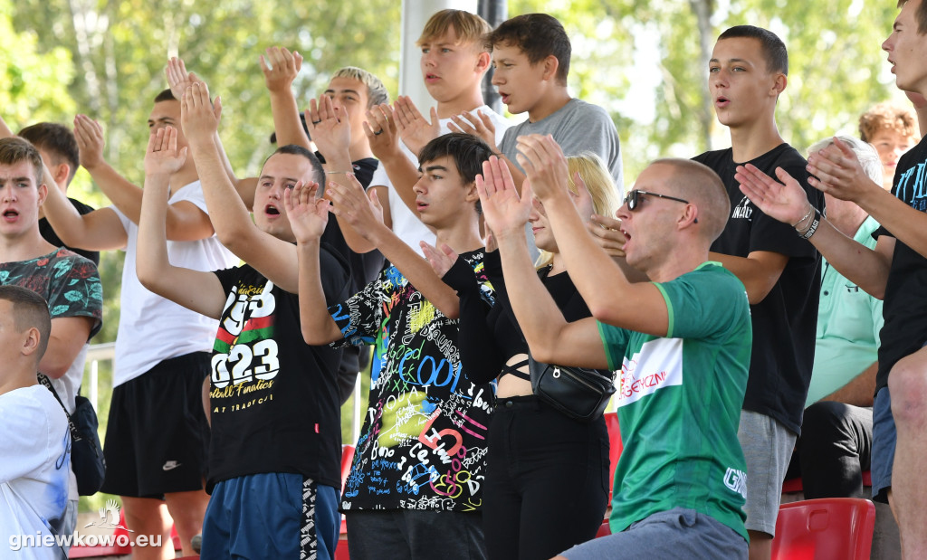 Unia - Zdrój Ciechocinek 2.9.23