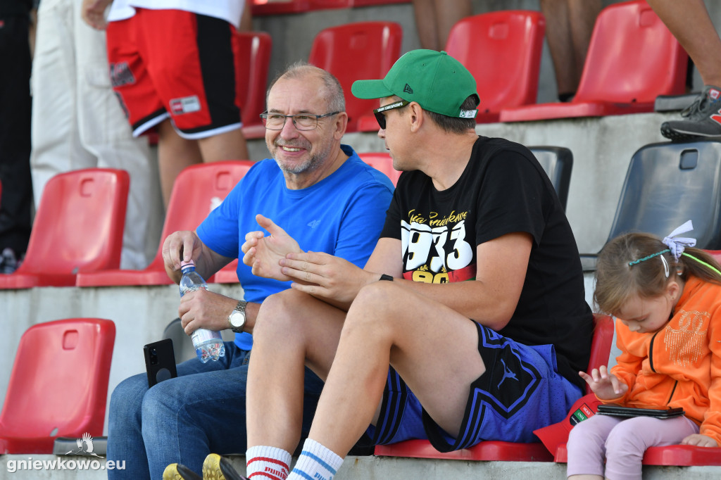 Unia - Zdrój Ciechocinek 2.9.23