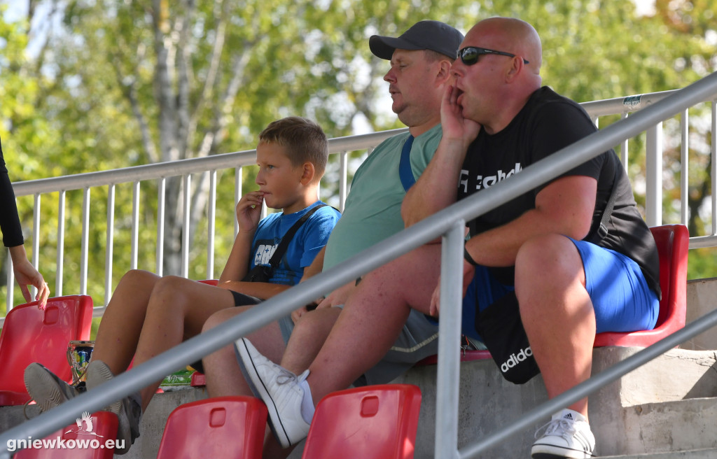 Unia - Zdrój Ciechocinek 2.9.23