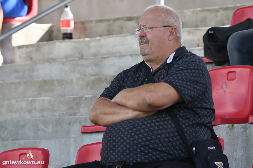 Unia - Zdrój Ciechocinek 2.9.23