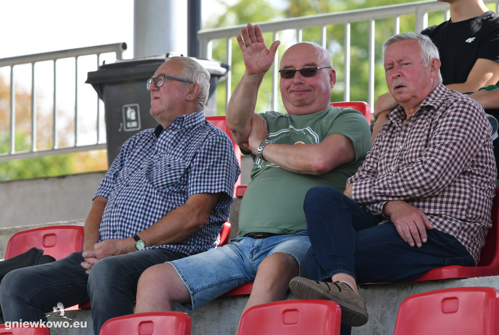 Unia - Zdrój Ciechocinek 2.9.23