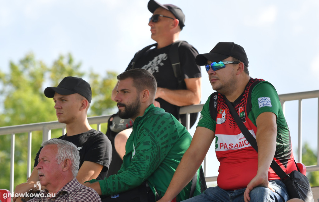 Unia - Zdrój Ciechocinek 2.9.23