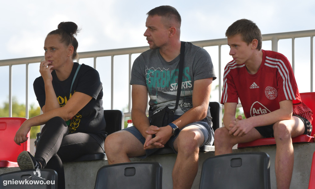 Unia - Zdrój Ciechocinek 2.9.23