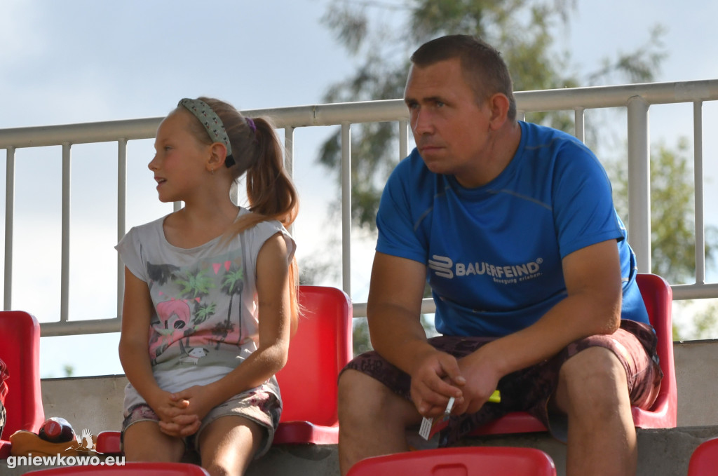 Unia - Zdrój Ciechocinek 2.9.23