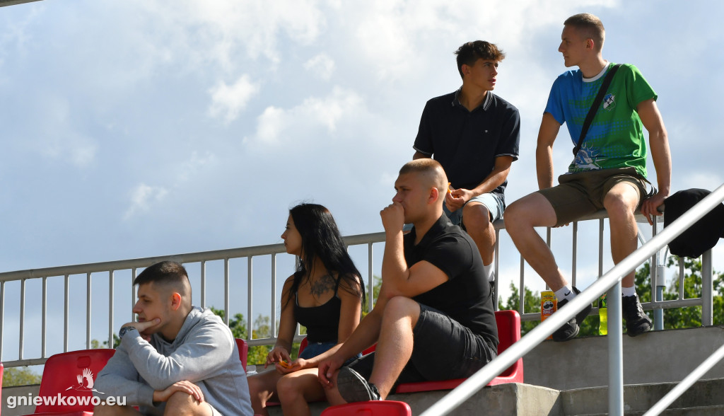 Unia - Zdrój Ciechocinek 2.9.23