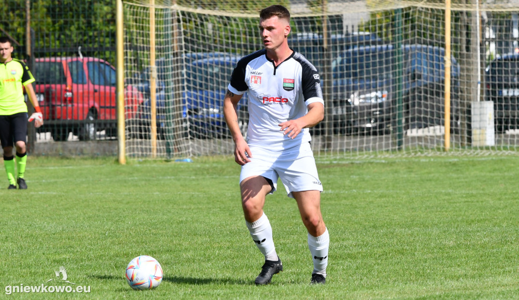 Unia - Zdrój Ciechocinek 2.9.23