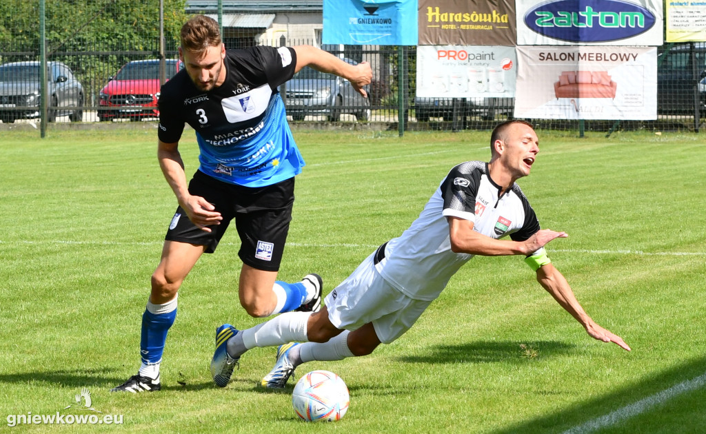 Unia - Zdrój Ciechocinek 2.9.23