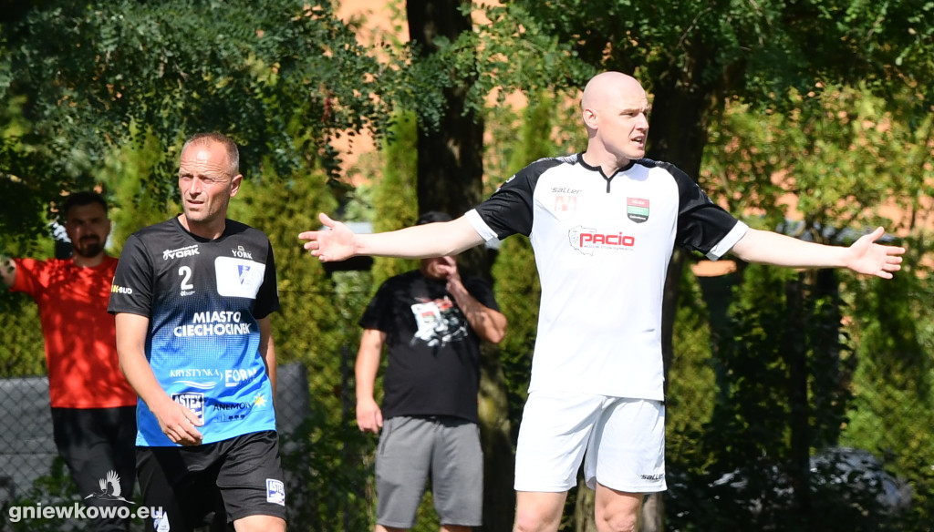 Unia - Zdrój Ciechocinek 2.9.23