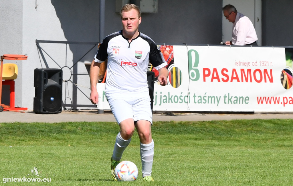 Unia - Zdrój Ciechocinek 2.9.23