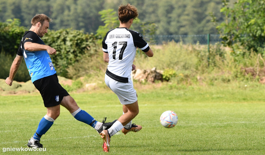 Unia - Zdrój Ciechocinek 2.9.23