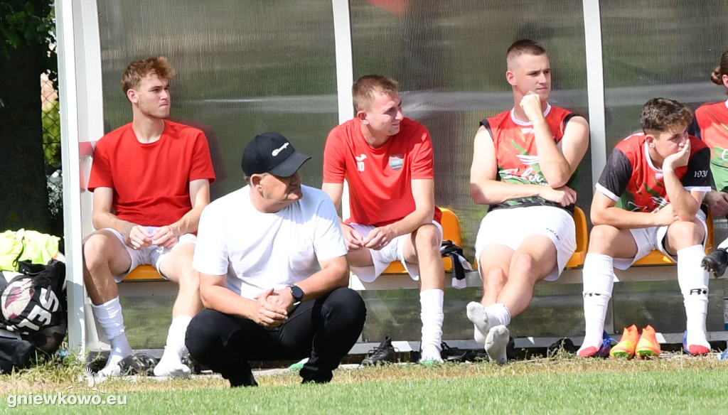 Unia - Zdrój Ciechocinek 2.9.23