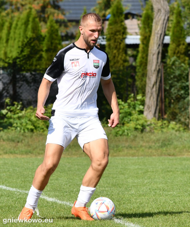 Unia - Zdrój Ciechocinek 2.9.23