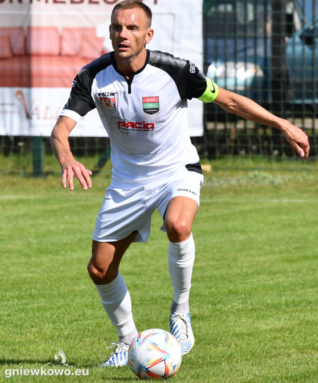 Unia - Zdrój Ciechocinek 2.9.23