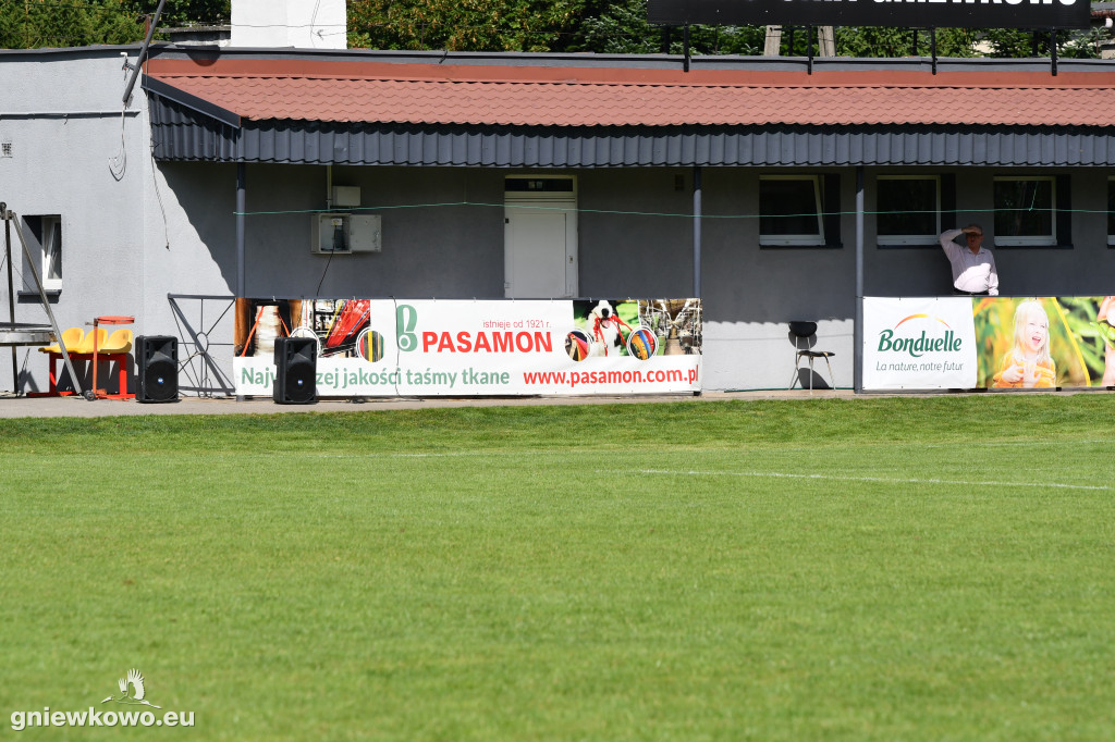 Unia - Zdrój Ciechocinek 2.9.23