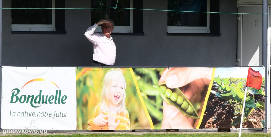 Unia - Zdrój Ciechocinek 2.9.23