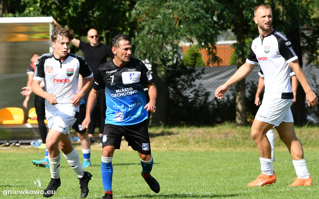 Unia - Zdrój Ciechocinek 2.9.23