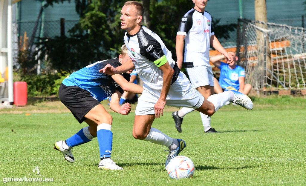 Unia - Zdrój Ciechocinek 2.9.23