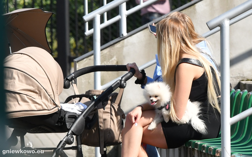 Unia - Zdrój Ciechocinek 2.9.23