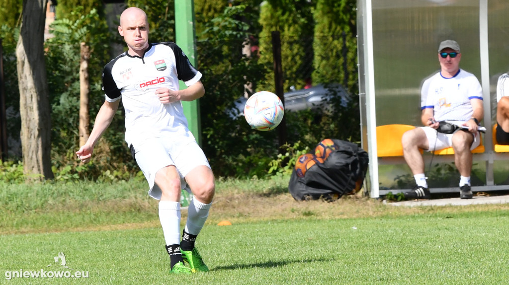 Unia - Zdrój Ciechocinek 2.9.23