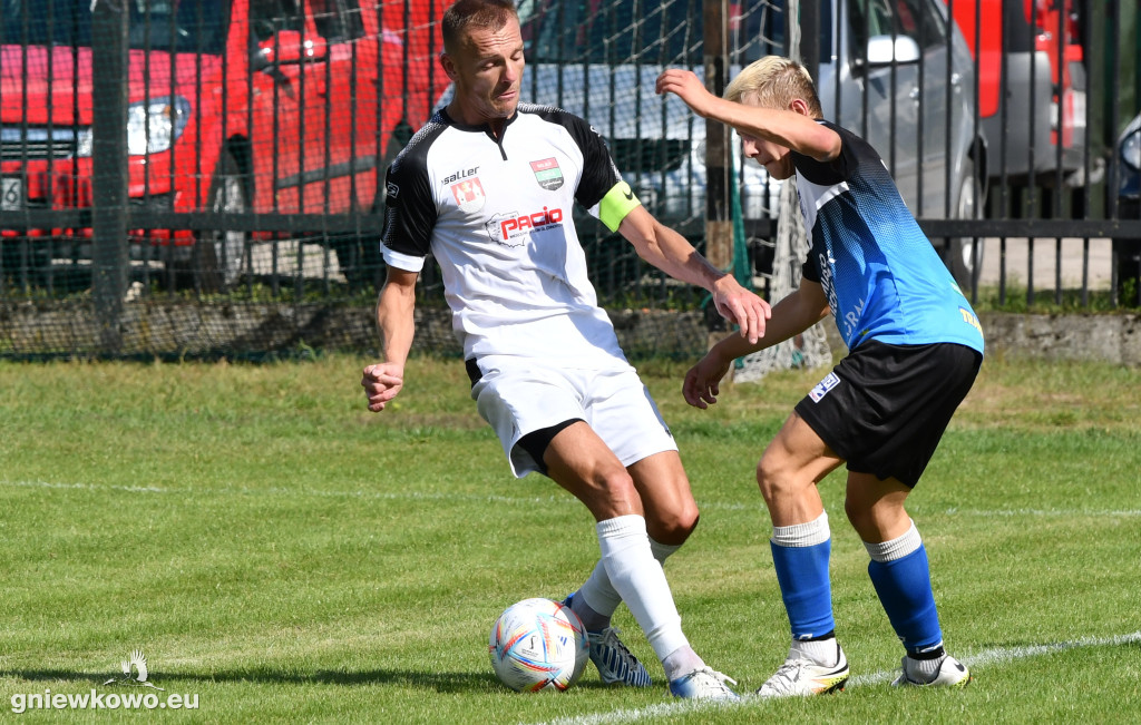 Unia - Zdrój Ciechocinek 2.9.23