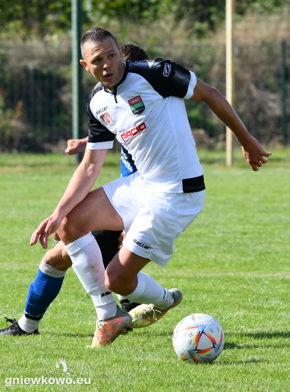 Unia - Zdrój Ciechocinek 2.9.23