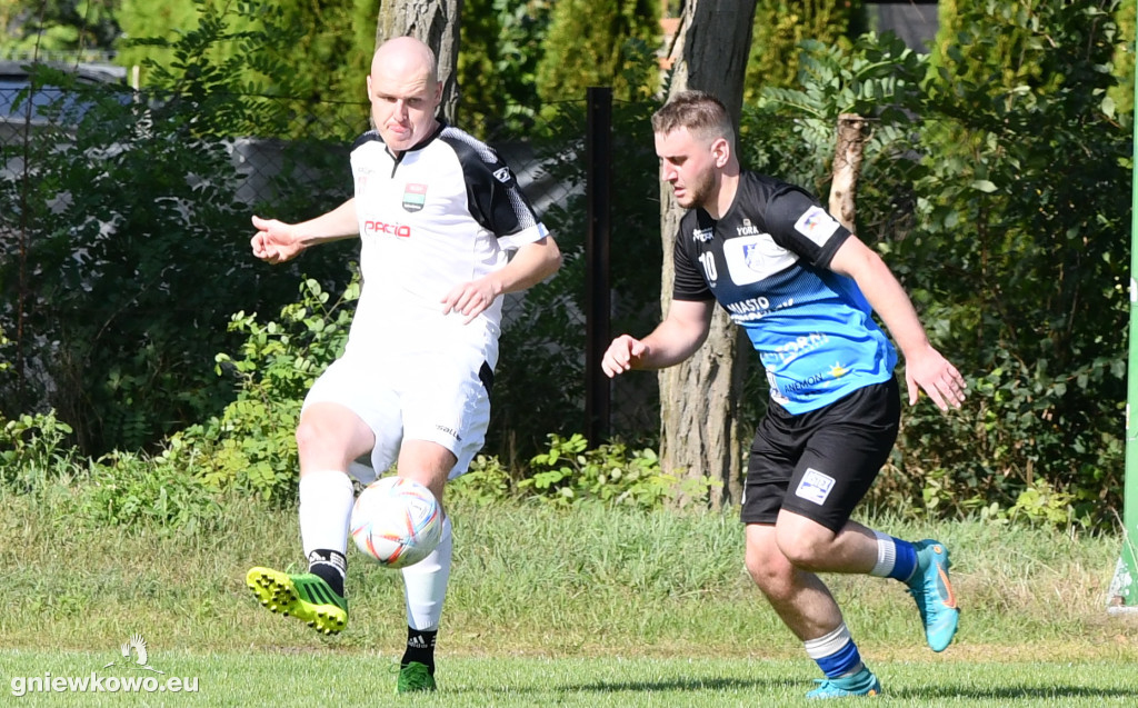 Unia - Zdrój Ciechocinek 2.9.23