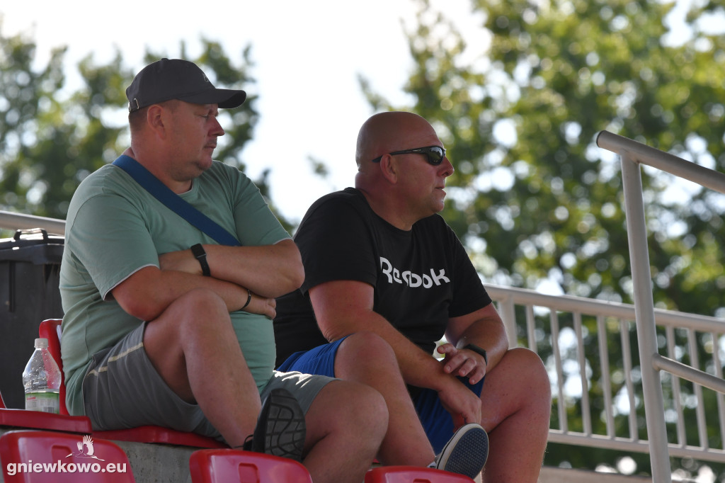 Unia - Zdrój Ciechocinek 2.9.23