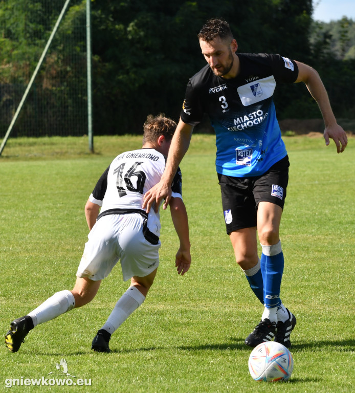 Unia - Zdrój Ciechocinek 2.9.23