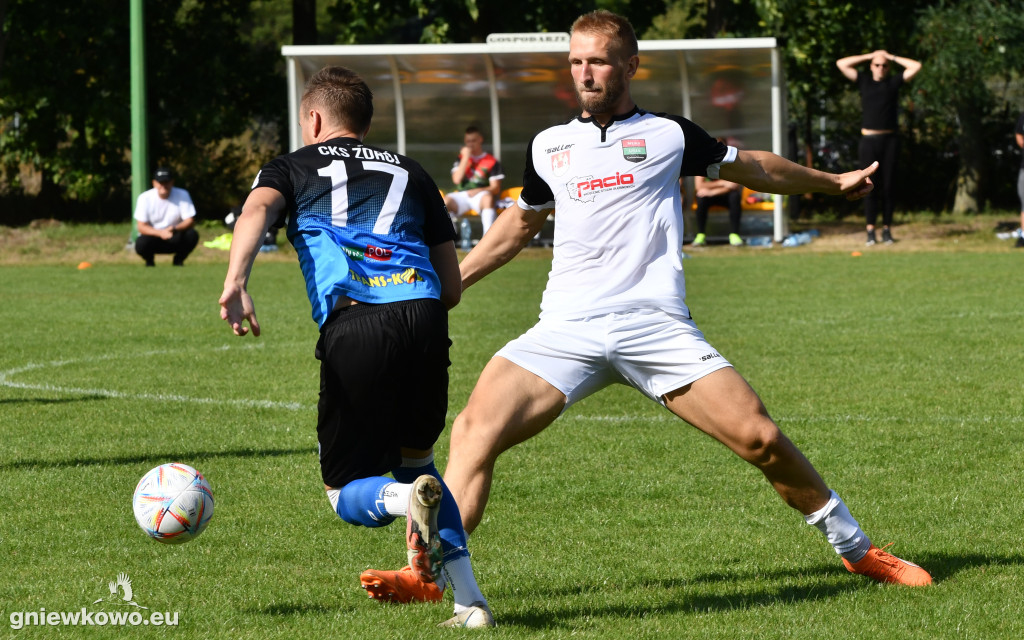 Unia - Zdrój Ciechocinek 2.9.23