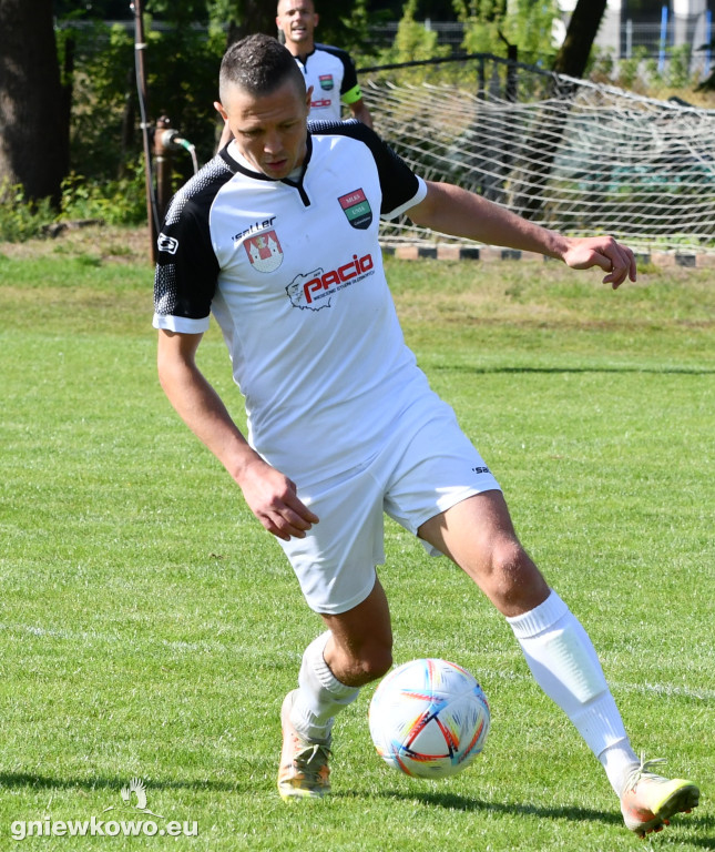 Unia - Zdrój Ciechocinek 2.9.23