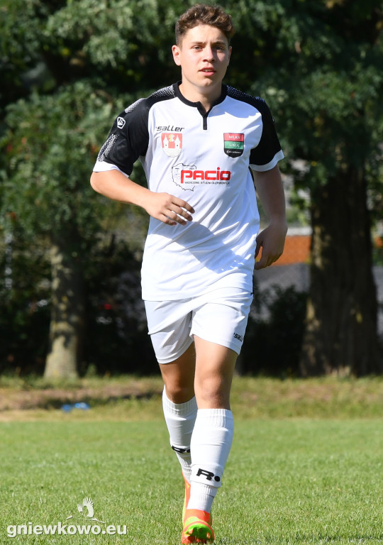 Unia - Zdrój Ciechocinek 2.9.23