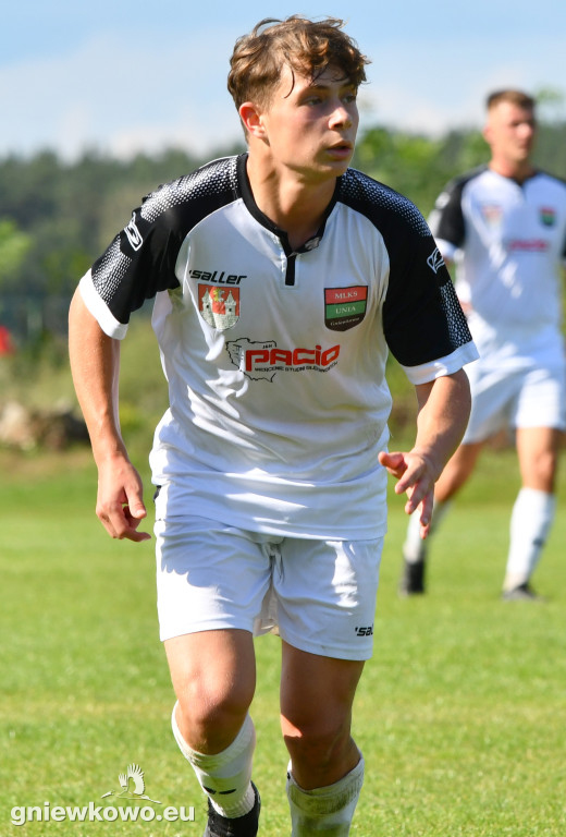 Unia - Zdrój Ciechocinek 2.9.23