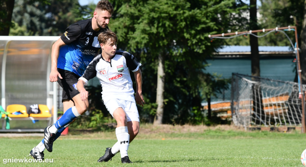 Unia - Zdrój Ciechocinek 2.9.23