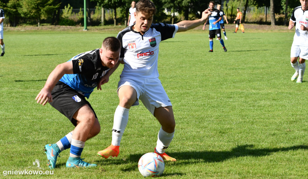 Unia - Zdrój Ciechocinek 2.9.23