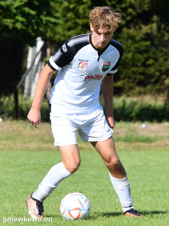 Unia - Zdrój Ciechocinek 2.9.23