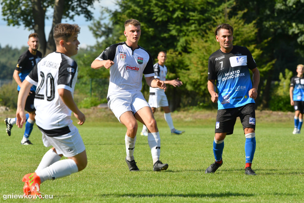 Unia - Zdrój Ciechocinek 2.9.23