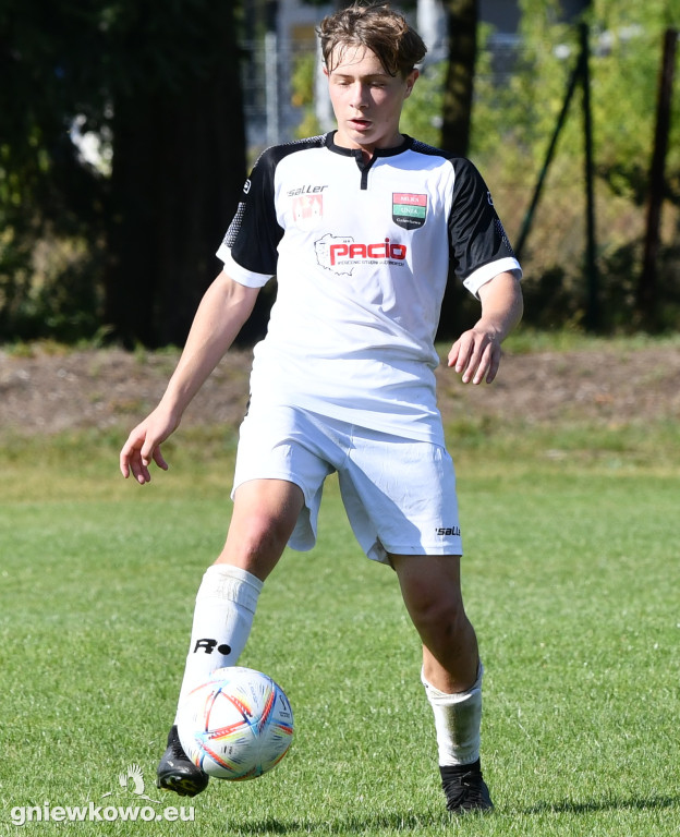 Unia - Zdrój Ciechocinek 2.9.23